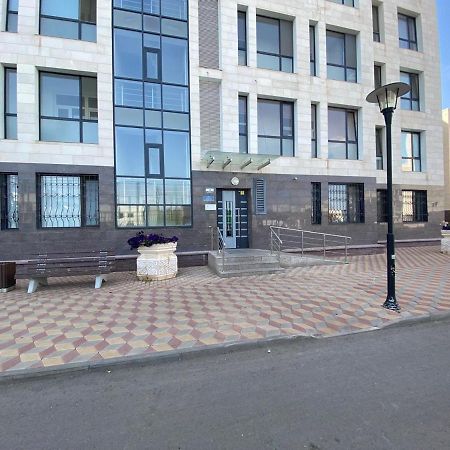 Welcome To Promenade Expo) Астана Экстерьер фото